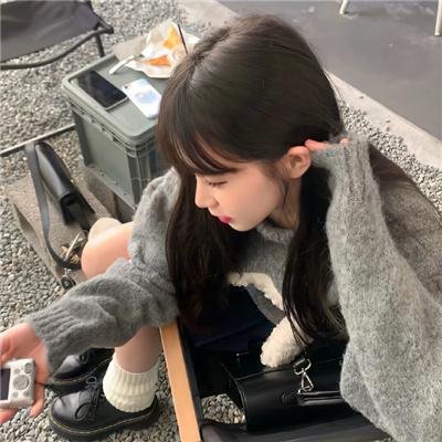 倾物语